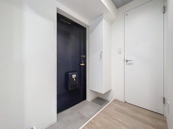 プルマージュ国立の物件内観写真